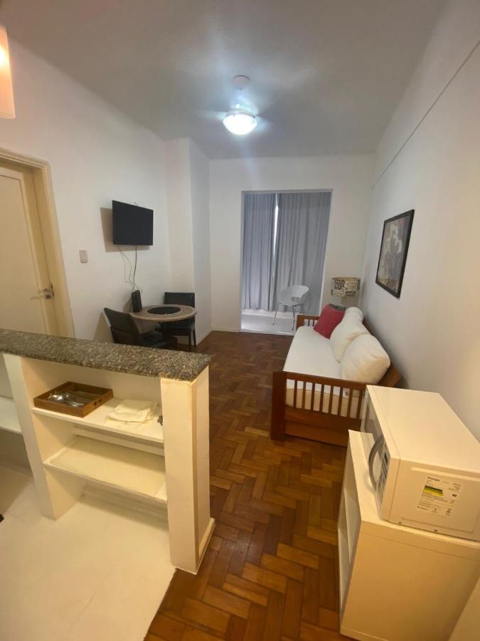 Апартаменти Ipanema Dumont 405 Ріо-де-Жанейро Екстер'єр фото