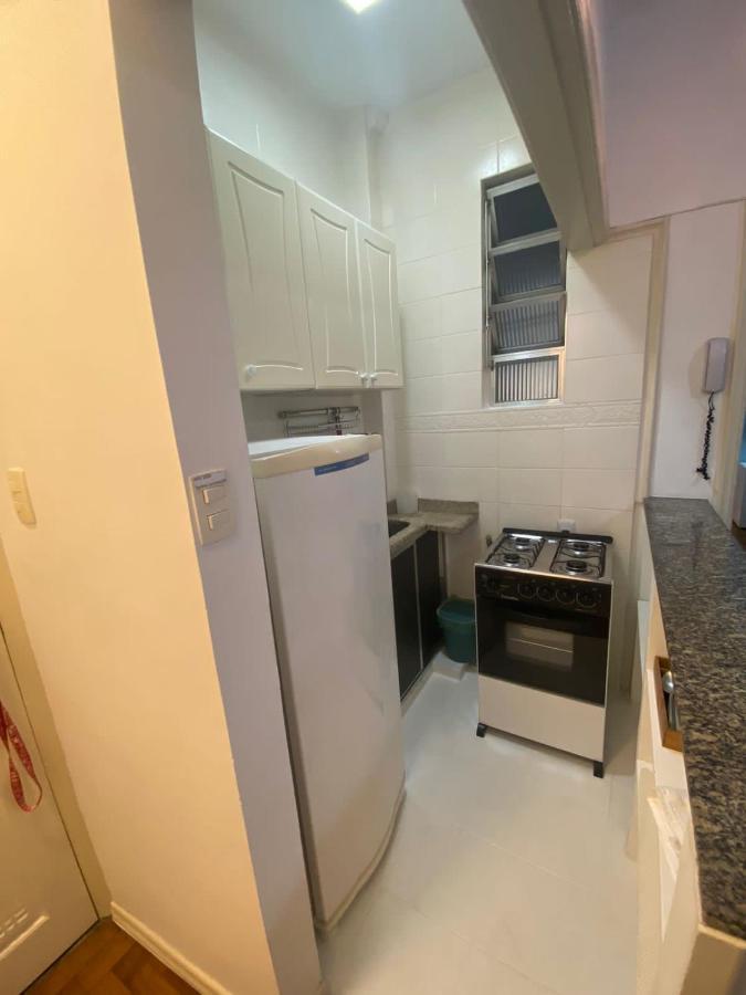 Апартаменти Ipanema Dumont 405 Ріо-де-Жанейро Екстер'єр фото