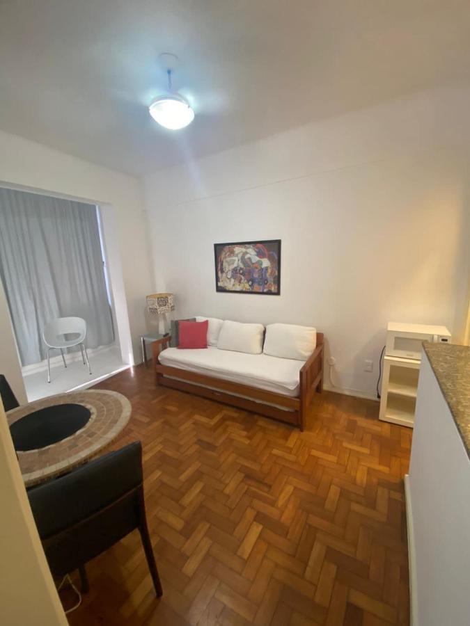 Апартаменти Ipanema Dumont 405 Ріо-де-Жанейро Екстер'єр фото