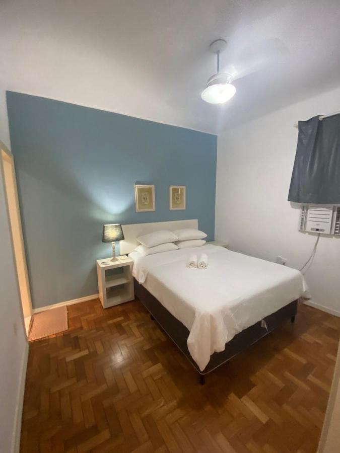Апартаменти Ipanema Dumont 405 Ріо-де-Жанейро Екстер'єр фото