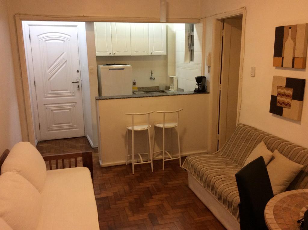 Апартаменти Ipanema Dumont 405 Ріо-де-Жанейро Екстер'єр фото