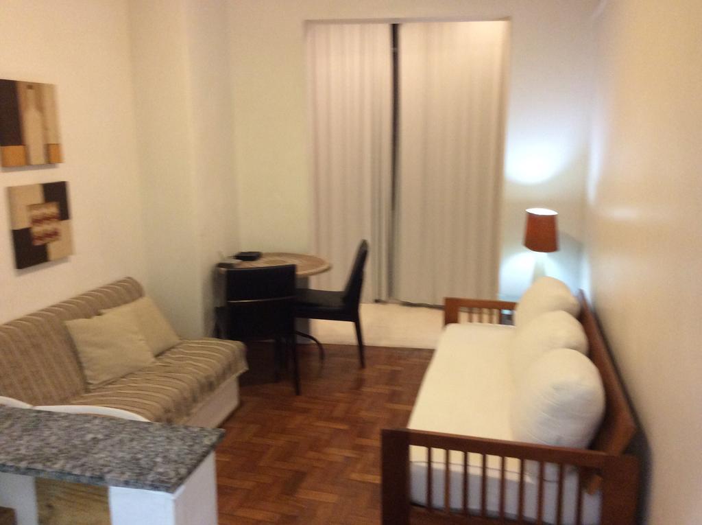 Апартаменти Ipanema Dumont 405 Ріо-де-Жанейро Екстер'єр фото