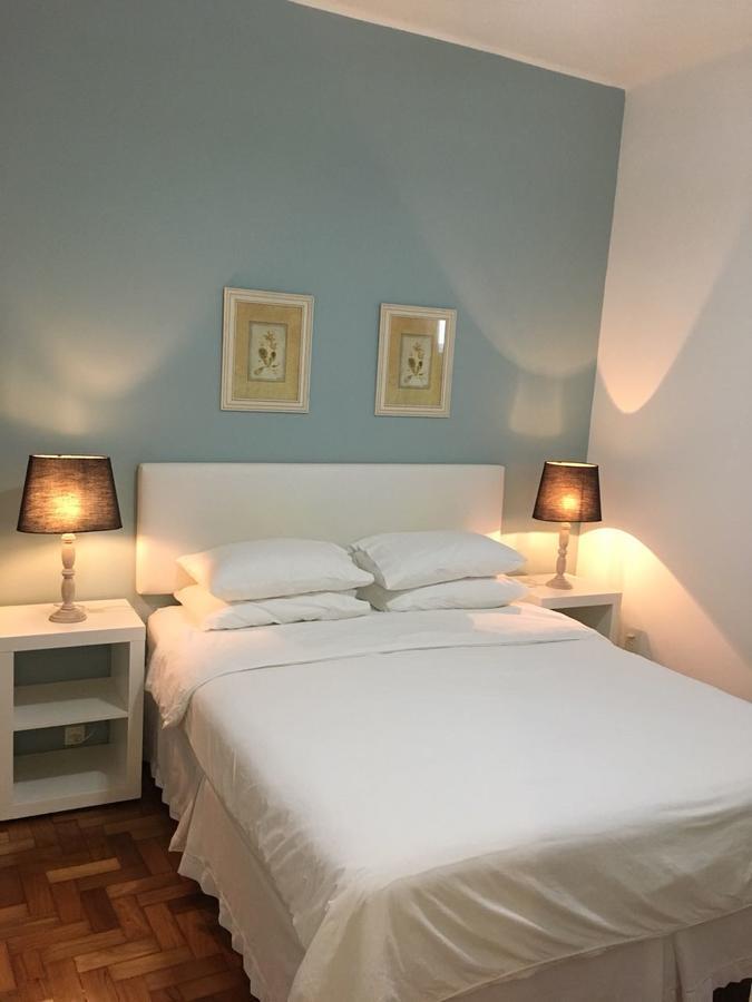 Апартаменти Ipanema Dumont 405 Ріо-де-Жанейро Екстер'єр фото