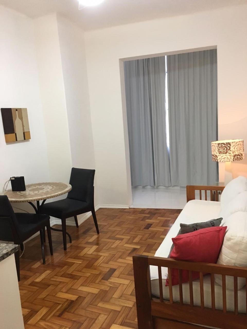 Апартаменти Ipanema Dumont 405 Ріо-де-Жанейро Екстер'єр фото